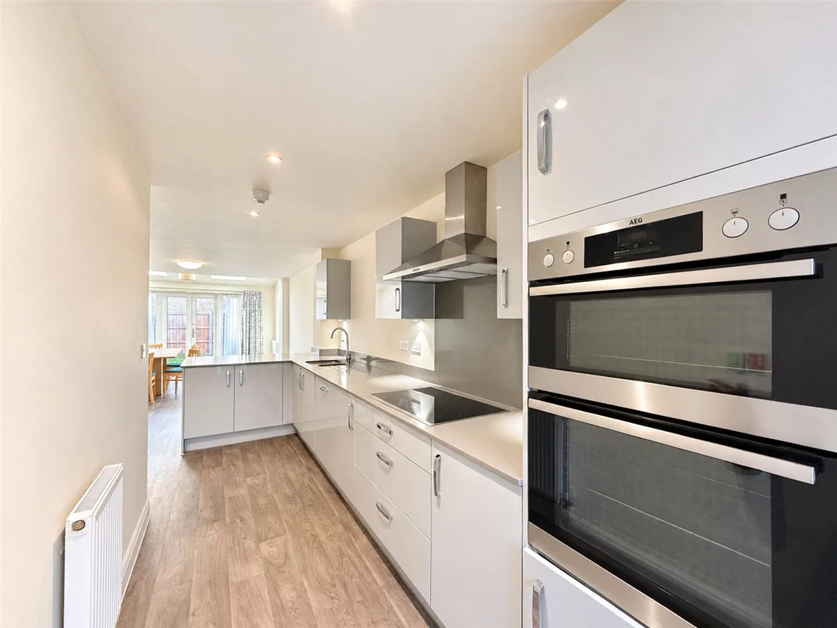 Beagle Road, Cambridge, CB3, photo 2
