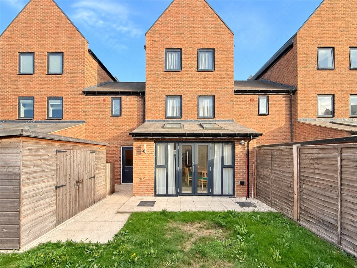 Beagle Road, Cambridge, CB3, photo 15