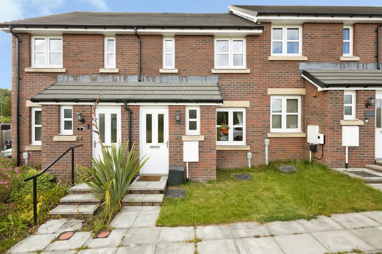 Carn Y Cefn EBBW VALE, NP23, photo 18