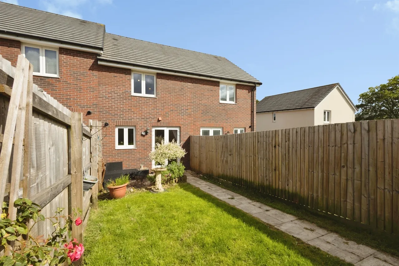 Carn Y Cefn EBBW VALE, NP23, photo 20