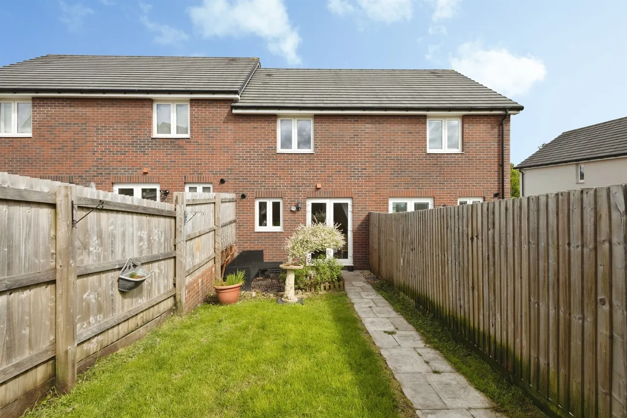 Carn Y Cefn EBBW VALE, NP23, photo 19