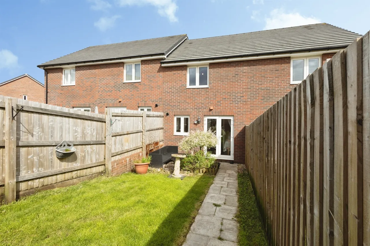 Carn Y Cefn EBBW VALE, NP23, photo 21