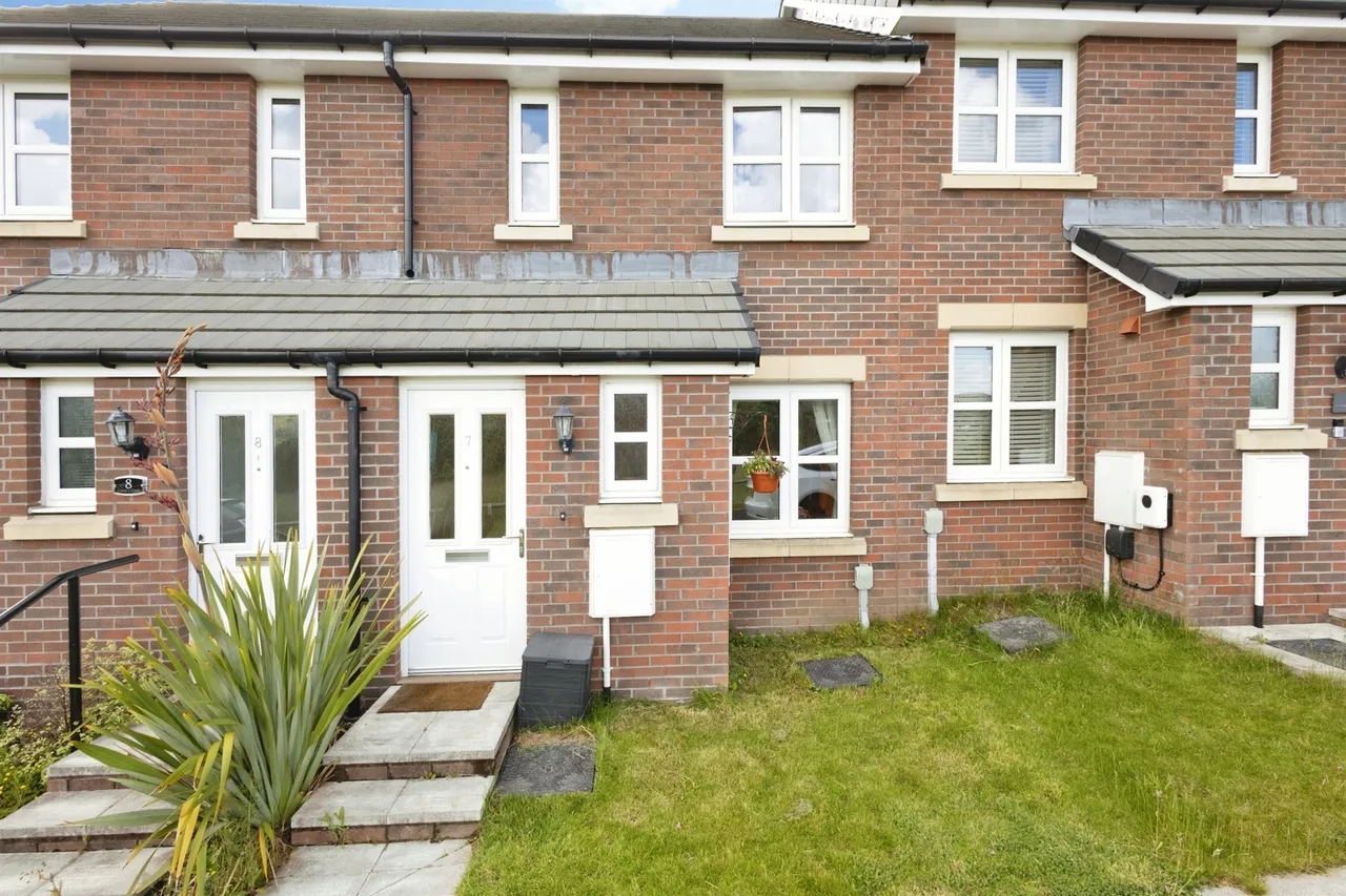 Carn Y Cefn EBBW VALE, NP23, photo 22