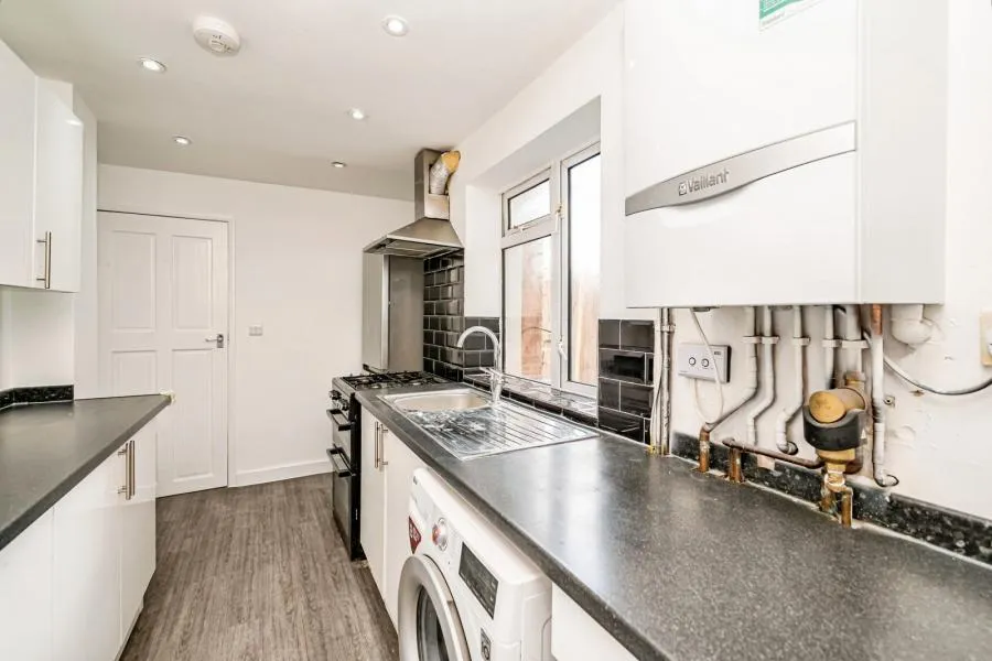 Jubilee Road, High Wycombe, HP11, photo 2