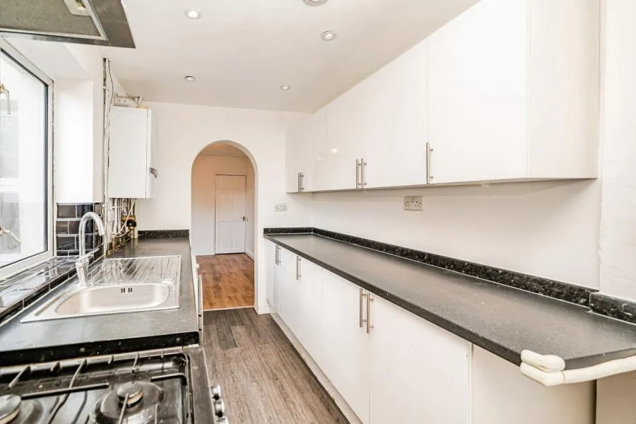 Jubilee Road, High Wycombe, HP11, photo 5