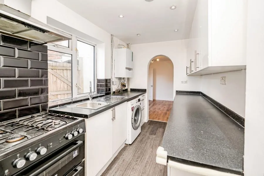 Jubilee Road, High Wycombe, HP11, photo 4
