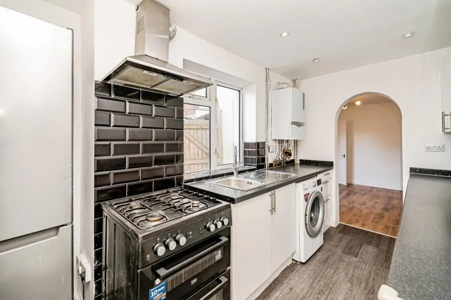 Jubilee Road, High Wycombe, HP11, photo 3