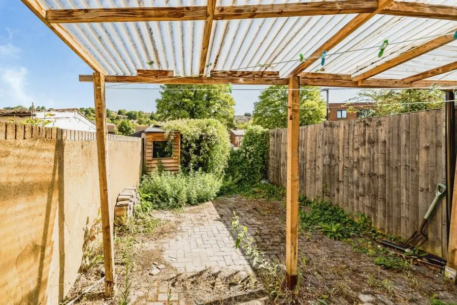 Jubilee Road, High Wycombe, HP11, photo 23