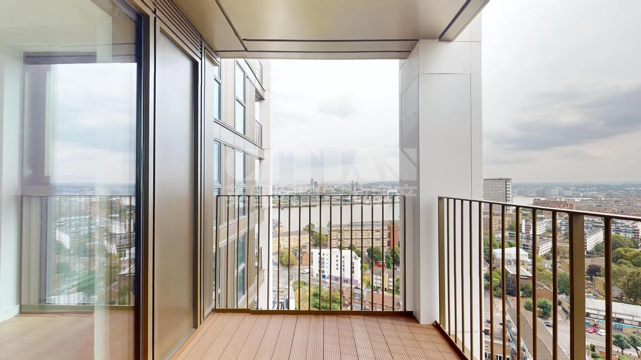 One Thames Quay, Marsh Wall, E14, photo 8