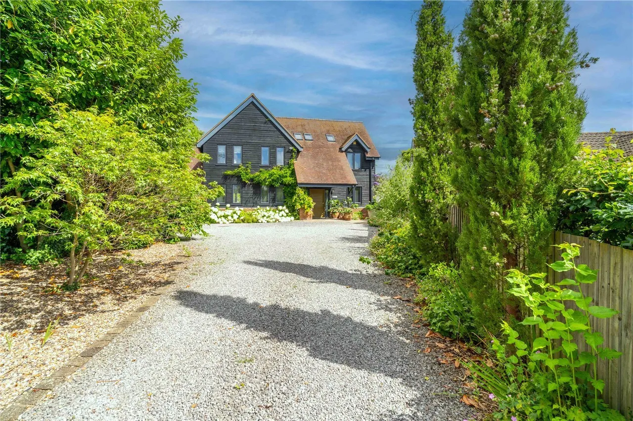 Back Lane, Pebworth, CV37, photo 15