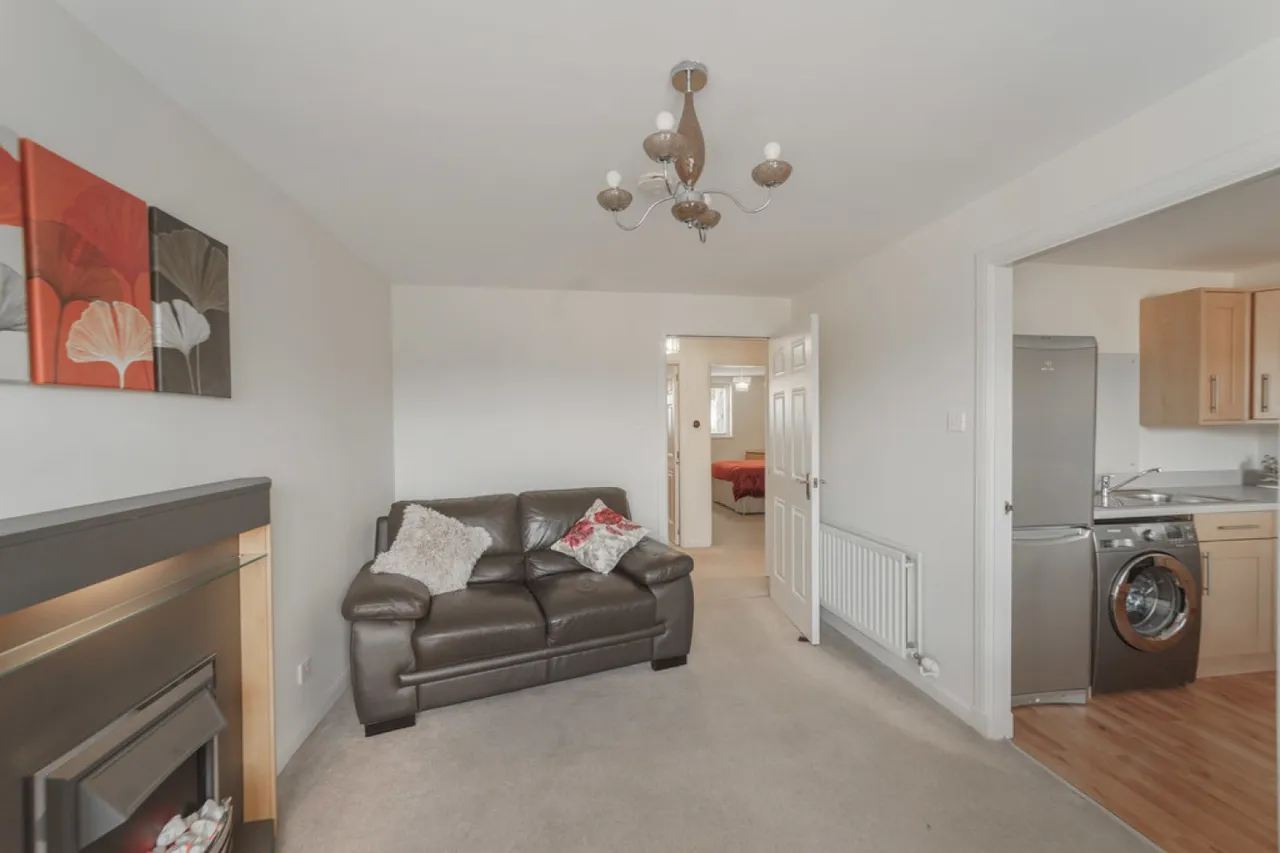 2 bed flat to rent, Mary Elmslie Court, Aberdeen, AB24