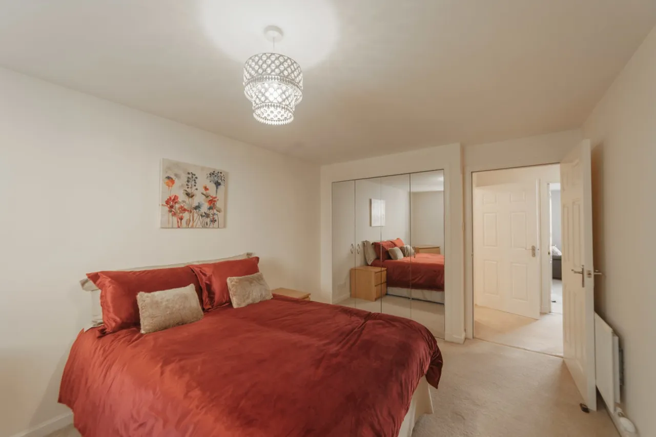 Mary Elmslie Court, Aberdeen, AB24, photo 9