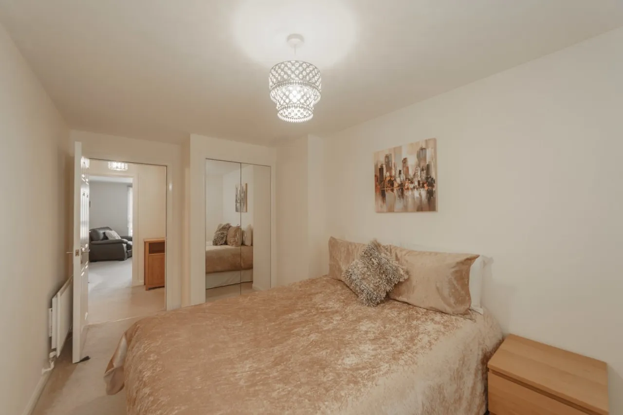 Mary Elmslie Court, Aberdeen, AB24, photo 7