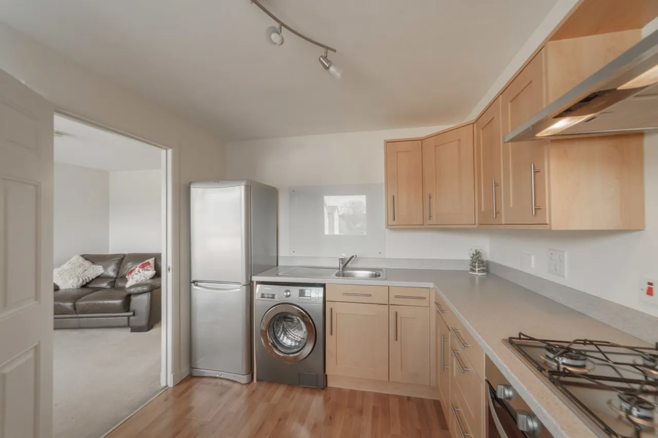 Mary Elmslie Court, Aberdeen, AB24, photo 3