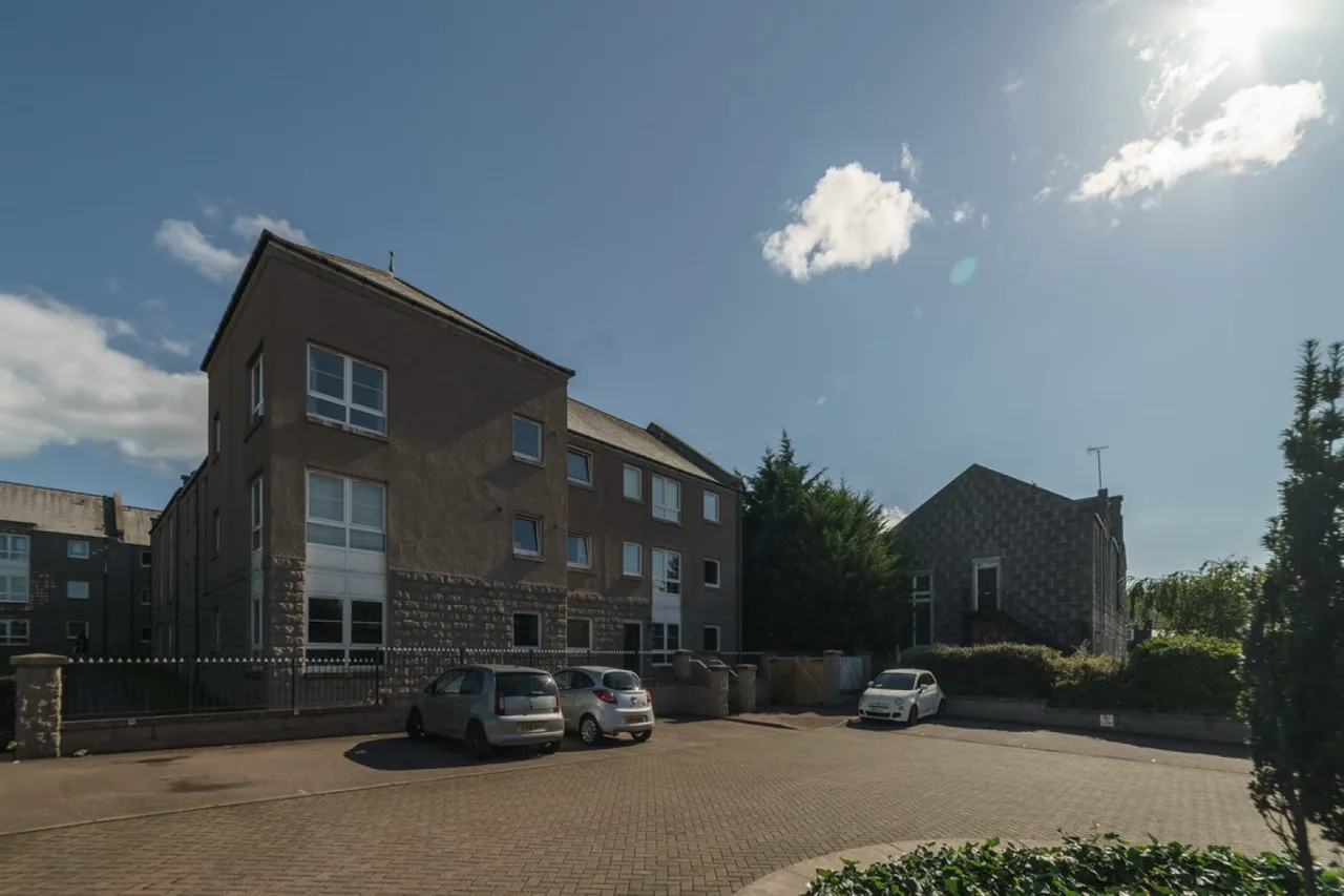 Mary Elmslie Court, Aberdeen, AB24, photo 11