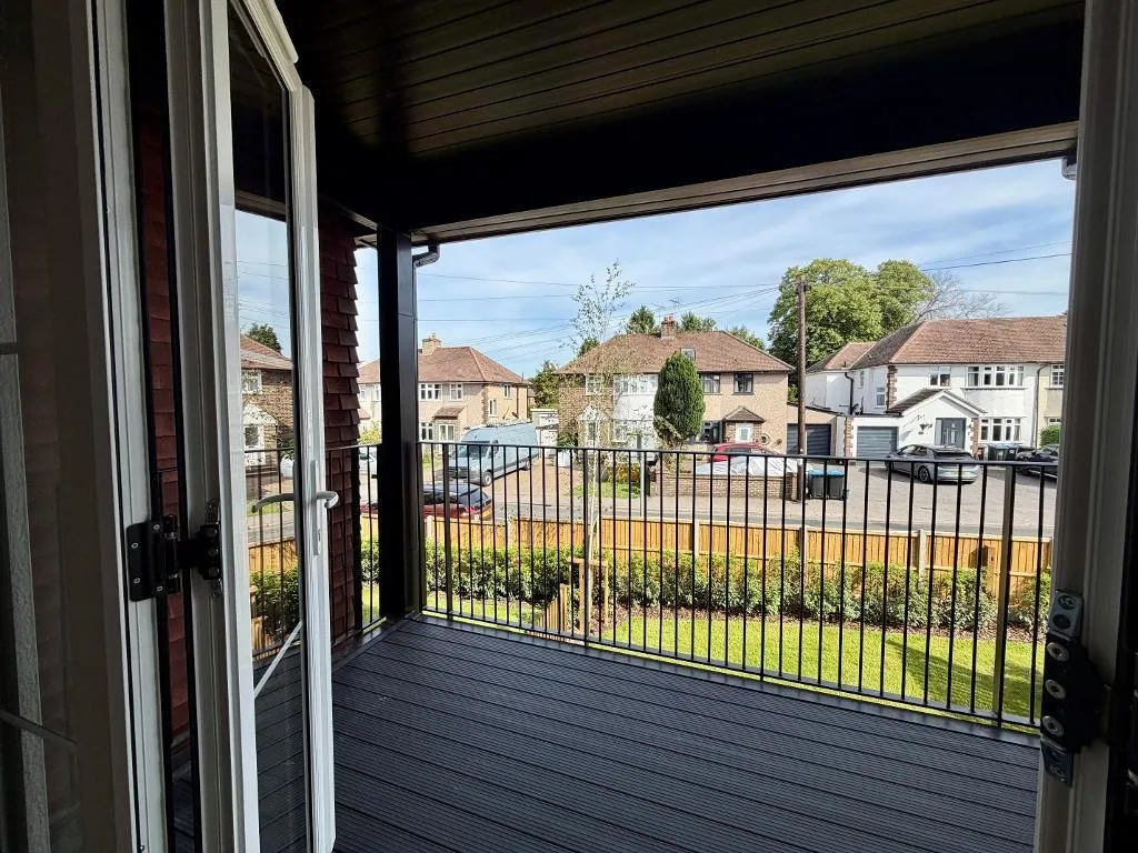 Farleigh Road, Warlingham, photo 6