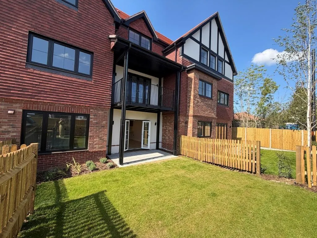 Farleigh Road, Warlingham, photo 5