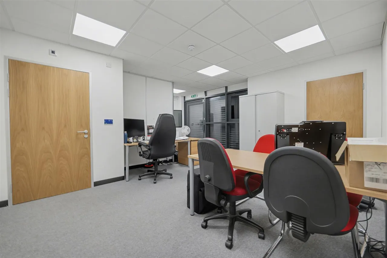 7 Tungsten Court, Hemdale Business Park, Nuneaton, photo 3