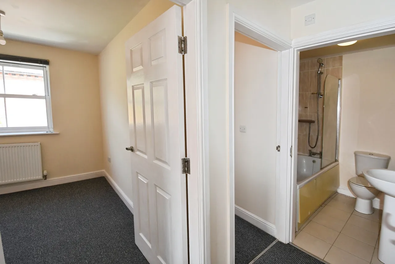 Robey Street, Lincoln, photo 9