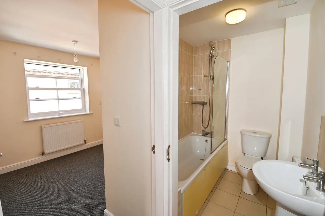 Robey Street, Lincoln, photo 11