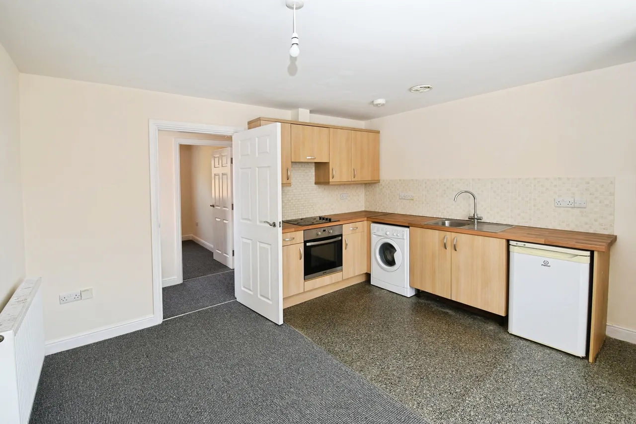 Robey Street, Lincoln, photo 4