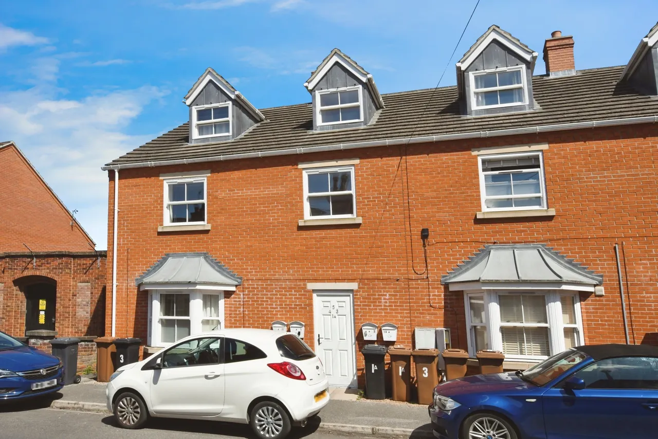Robey Street, Lincoln, photo 12