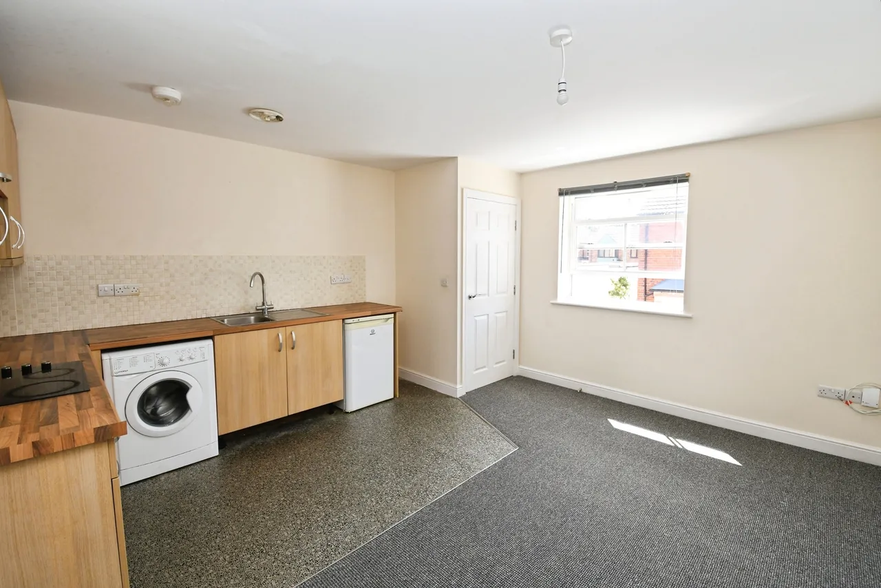 Robey Street, Lincoln, photo 5