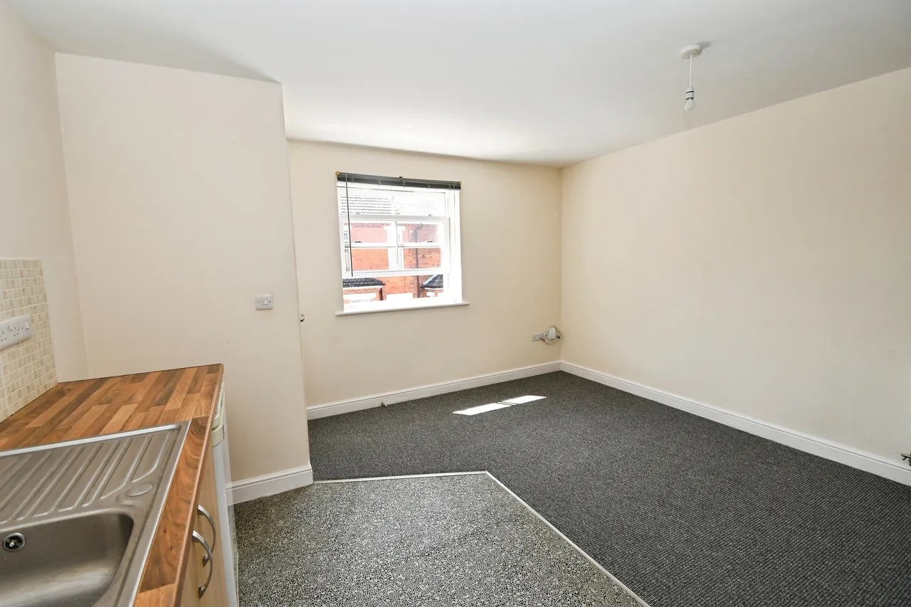 Robey Street, Lincoln, photo 6