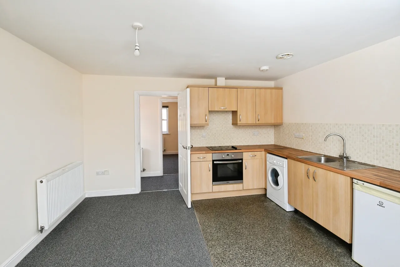 Robey Street, Lincoln, photo 3