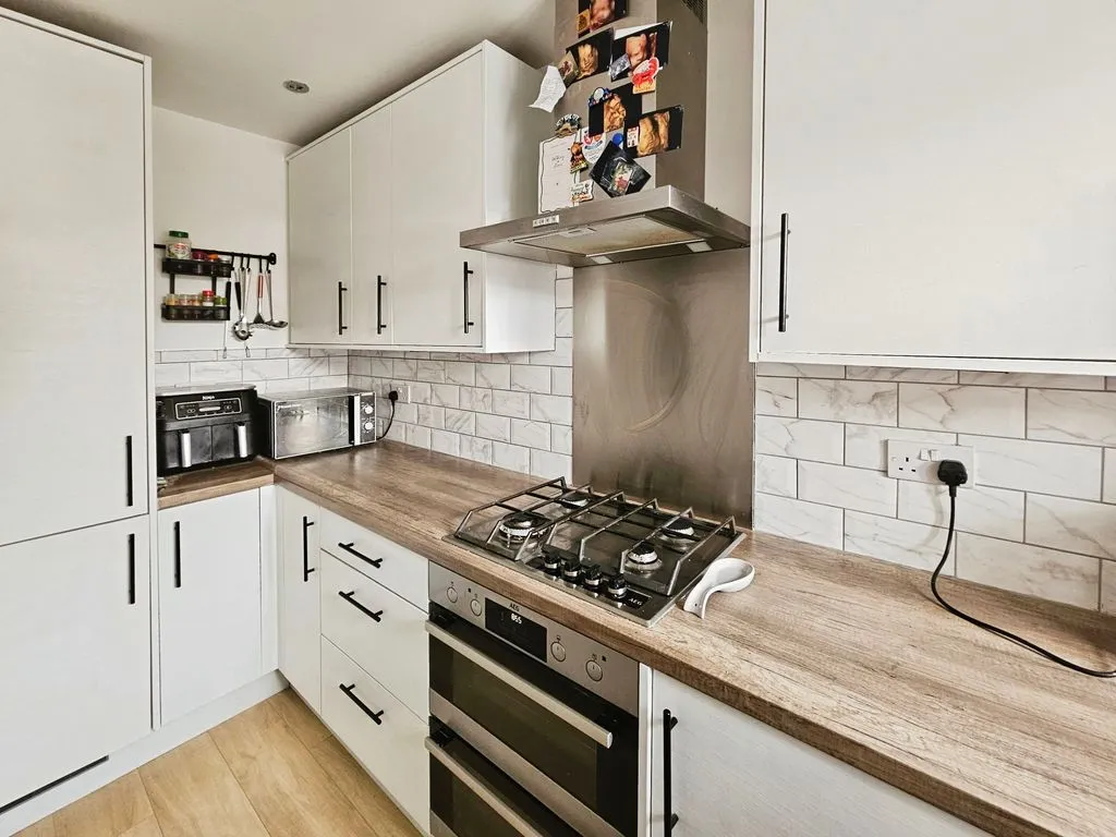 Cramlington NE23 8EX, NE23, photo 5