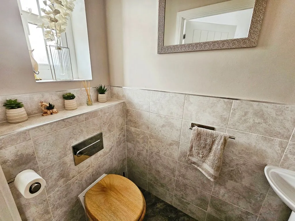 Cramlington NE23 8EX, NE23, photo 7