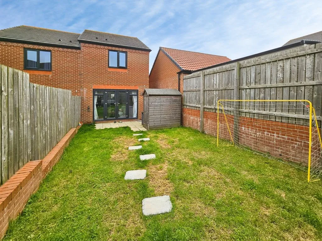Cramlington NE23 8EX, NE23, photo 4