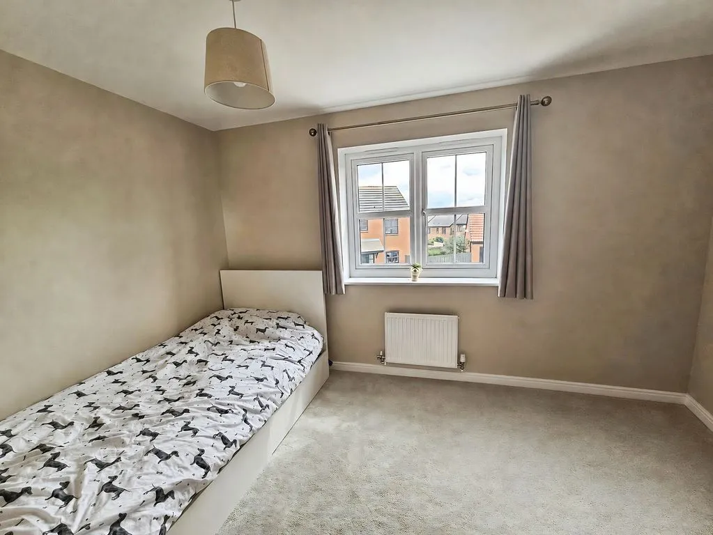 Cramlington NE23 8EX, NE23, photo 9