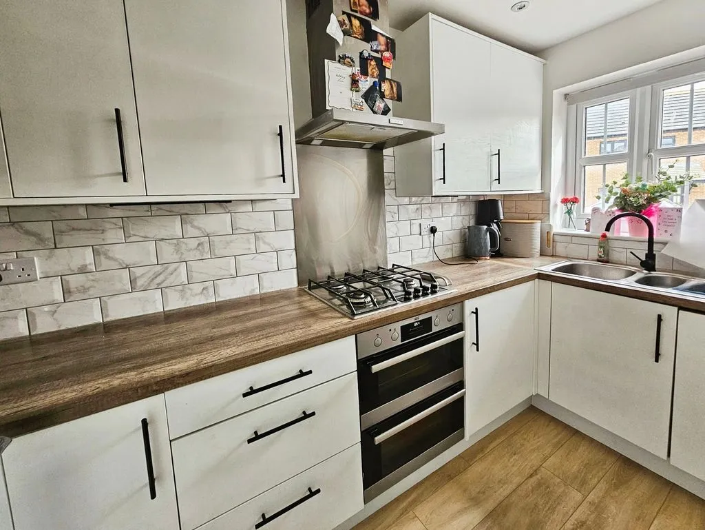 Cramlington NE23 8EX, NE23, photo 3