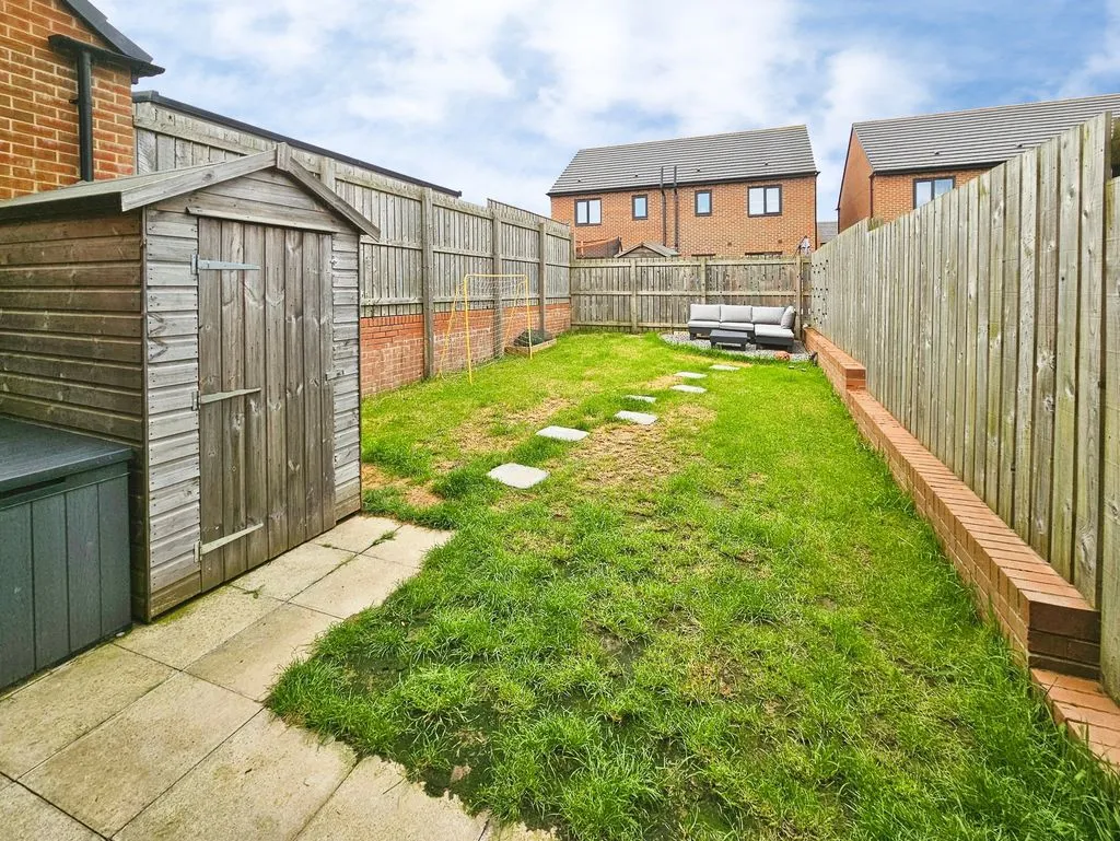 Cramlington NE23 8EX, NE23, photo 8