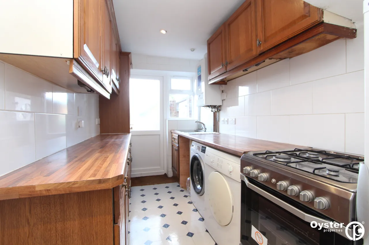 Harley Crescent, Harrow, HA1, photo 3