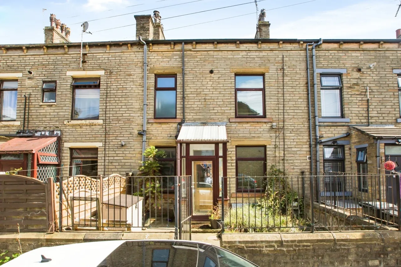 Victor Terrace, Halifax, West Yorkshire, HX1, photo 8