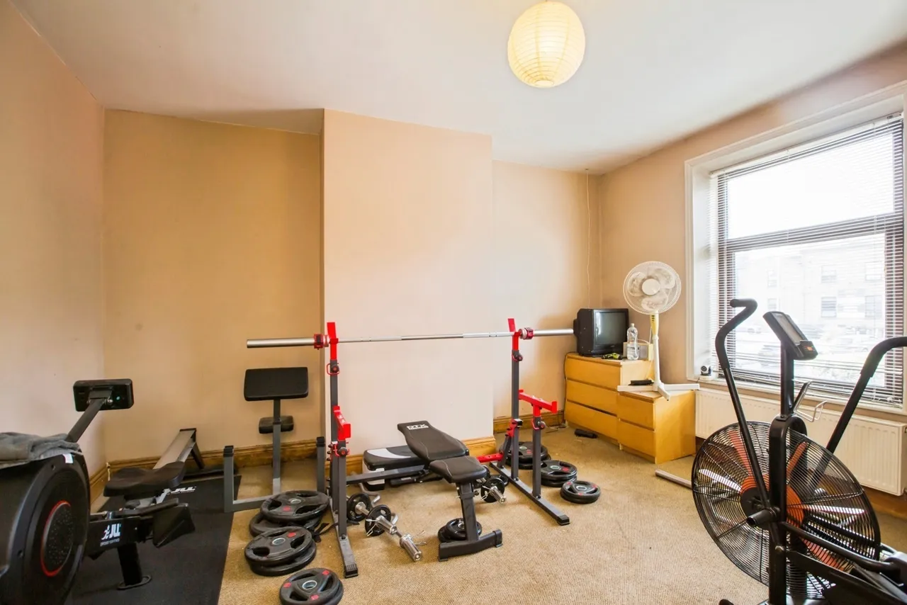 Victor Terrace, Halifax, West Yorkshire, HX1, photo 5
