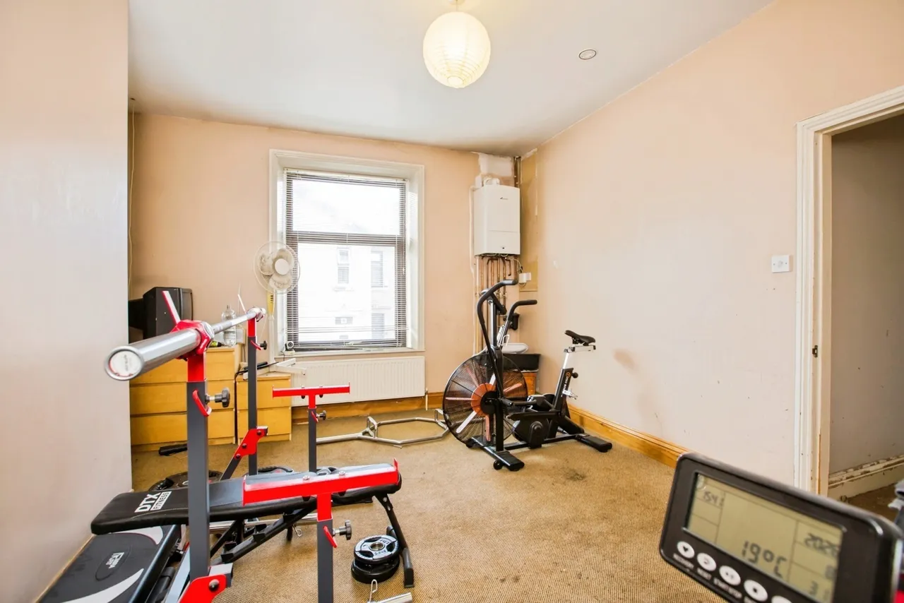 Victor Terrace, Halifax, West Yorkshire, HX1, photo 20