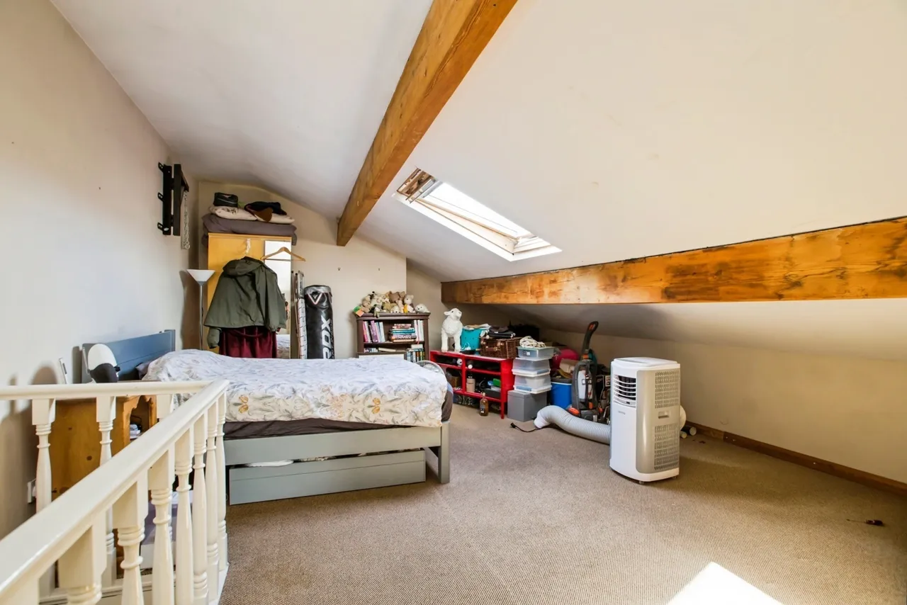 Victor Terrace, Halifax, West Yorkshire, HX1, photo 15