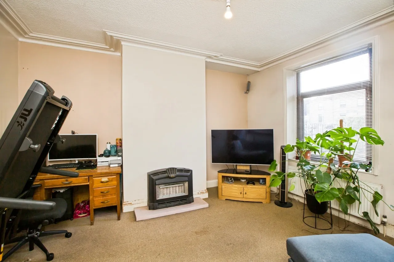 Victor Terrace, Halifax, West Yorkshire, HX1, photo 2