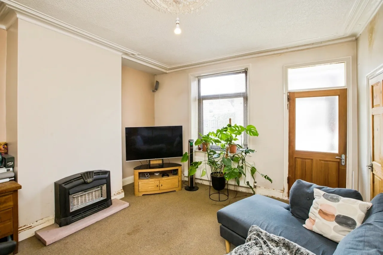 Victor Terrace, Halifax, West Yorkshire, HX1, photo 17