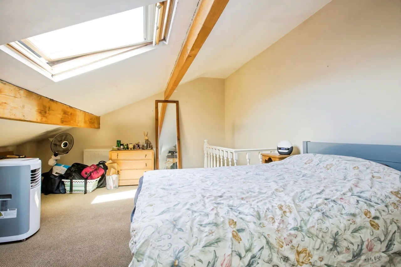 Victor Terrace, Halifax, West Yorkshire, HX1, photo 10