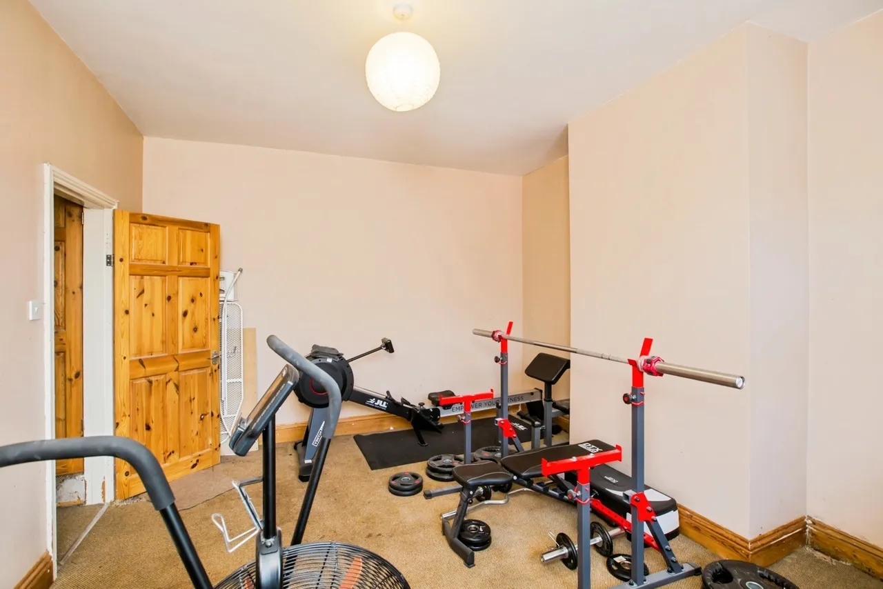 Victor Terrace, Halifax, West Yorkshire, HX1, photo 16