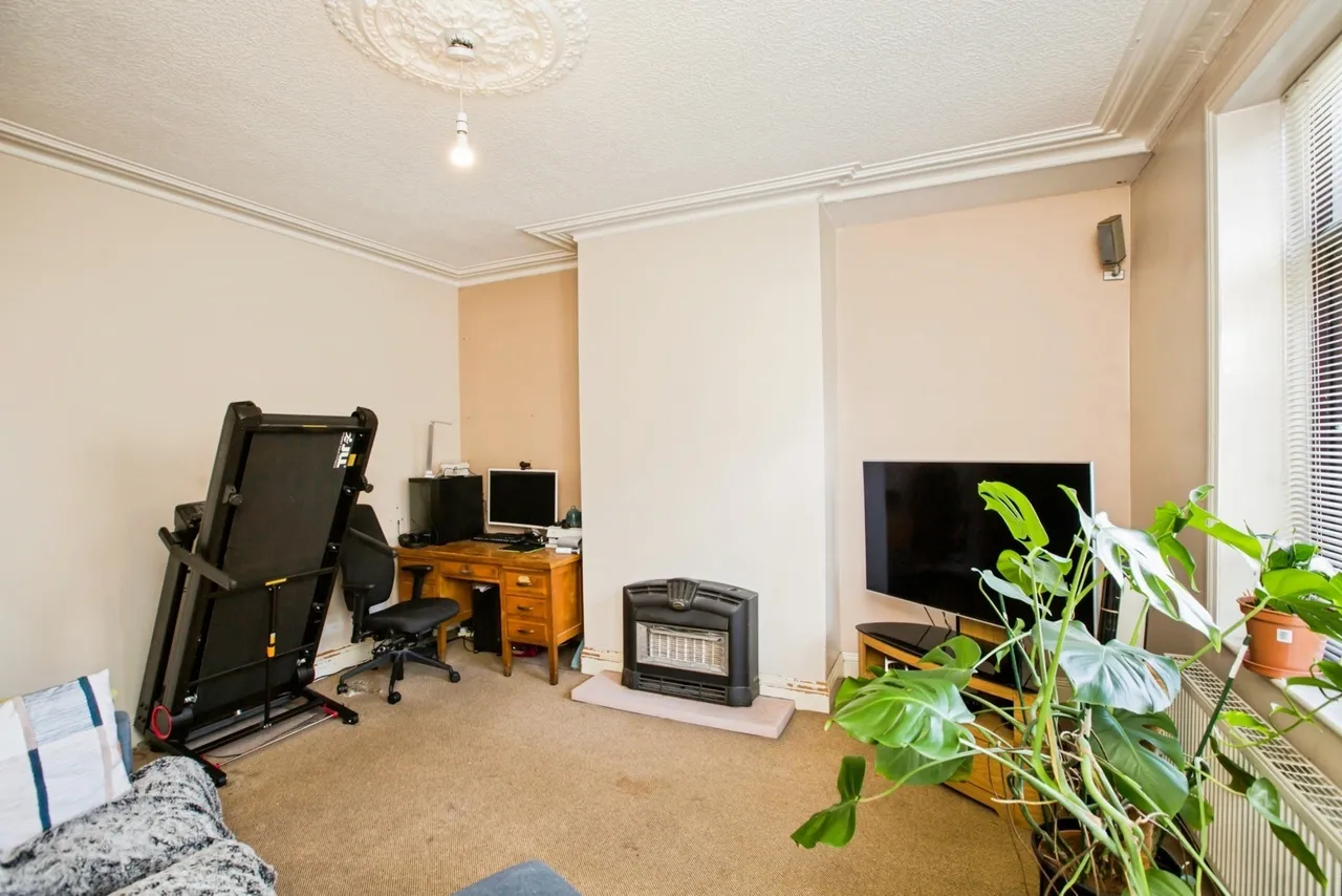 Victor Terrace, Halifax, West Yorkshire, HX1, photo 9