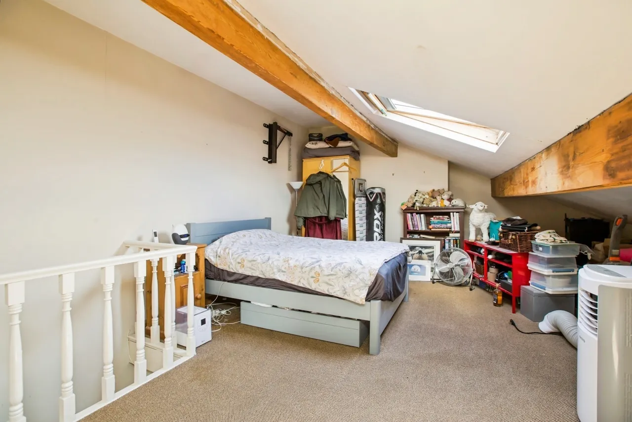 Victor Terrace, Halifax, West Yorkshire, HX1, photo 4