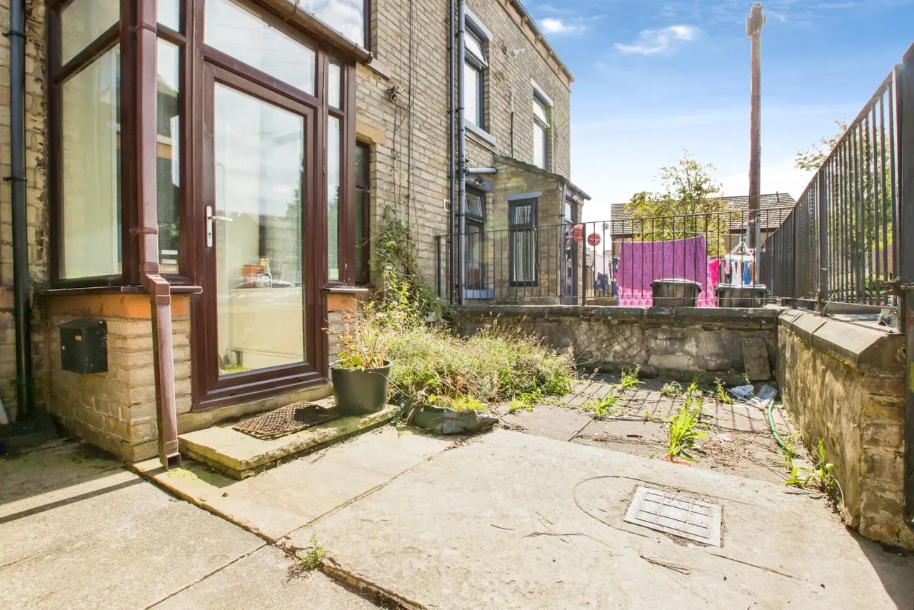 Victor Terrace, Halifax, West Yorkshire, HX1, photo 7