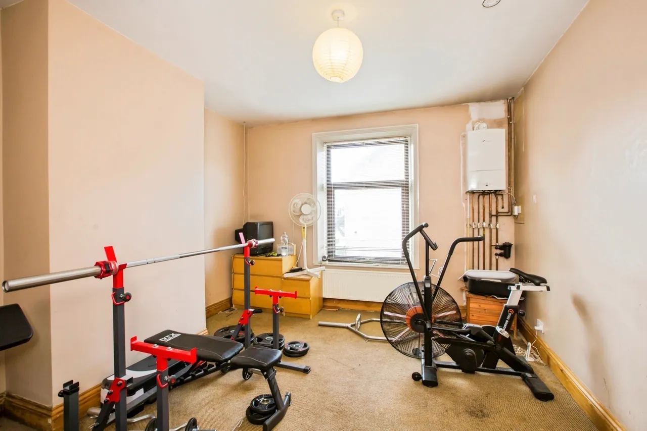 Victor Terrace, Halifax, West Yorkshire, HX1, photo 12
