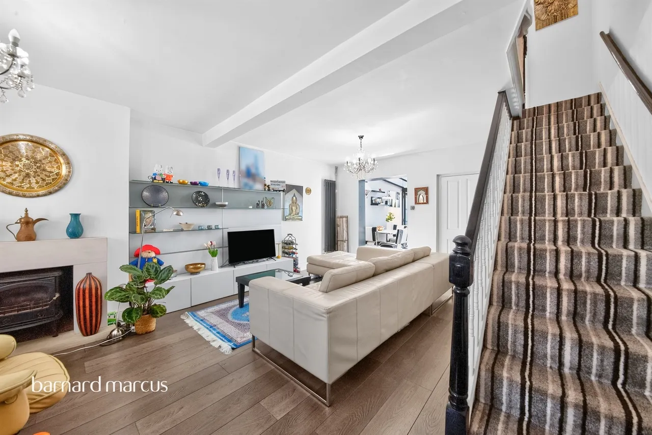 Summers Row, London, N12, photo 11
