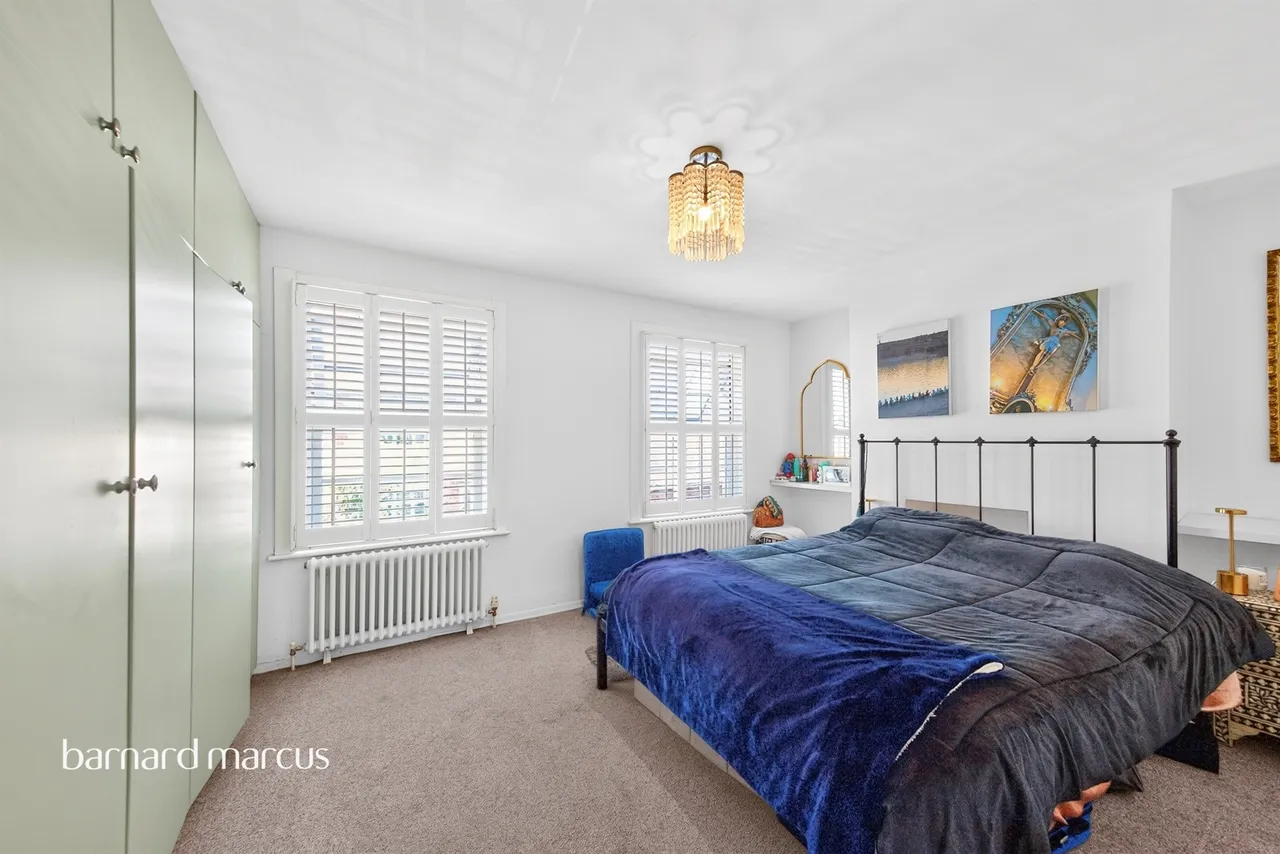 Summers Row, London, N12, photo 15